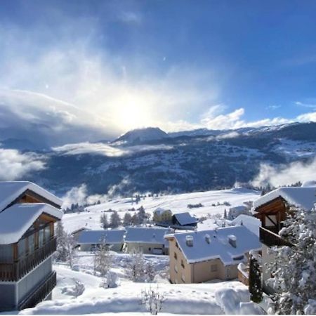 Just 10Min From Lenzerheide - Apartment In Vazerol Brienz  Экстерьер фото