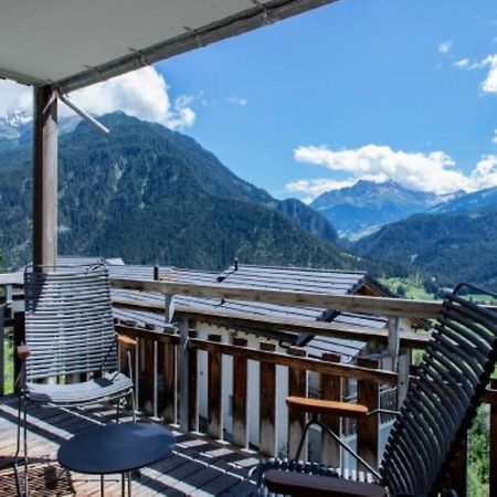 Just 10Min From Lenzerheide - Apartment In Vazerol Brienz  Экстерьер фото